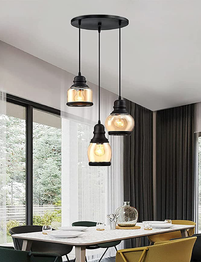 Pendant Light